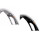 Velo Orange - Smooth 60 mm Alloy Fenders - 26" black