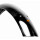 Velo Orange - Smooth 60 mm Alloy Fenders - 26" black