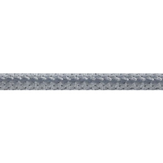 Jagwire - CGX-SL Bremzugaussenhülle - 5 mm titan grau (geflochtener Look)
