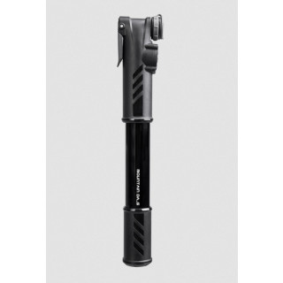 Topeak - Mountain DA_G Dual-Action-Pumpe