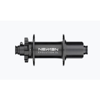 Newmen - MTB Rear Hub 12x148 J-Bend 6Bolt SL 32h - Shimano