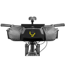Apidura - Backcountry Accessory Pocket - 4 L