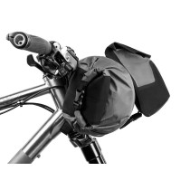 Apidura - Backcountry Accessory Pocket - 4 L