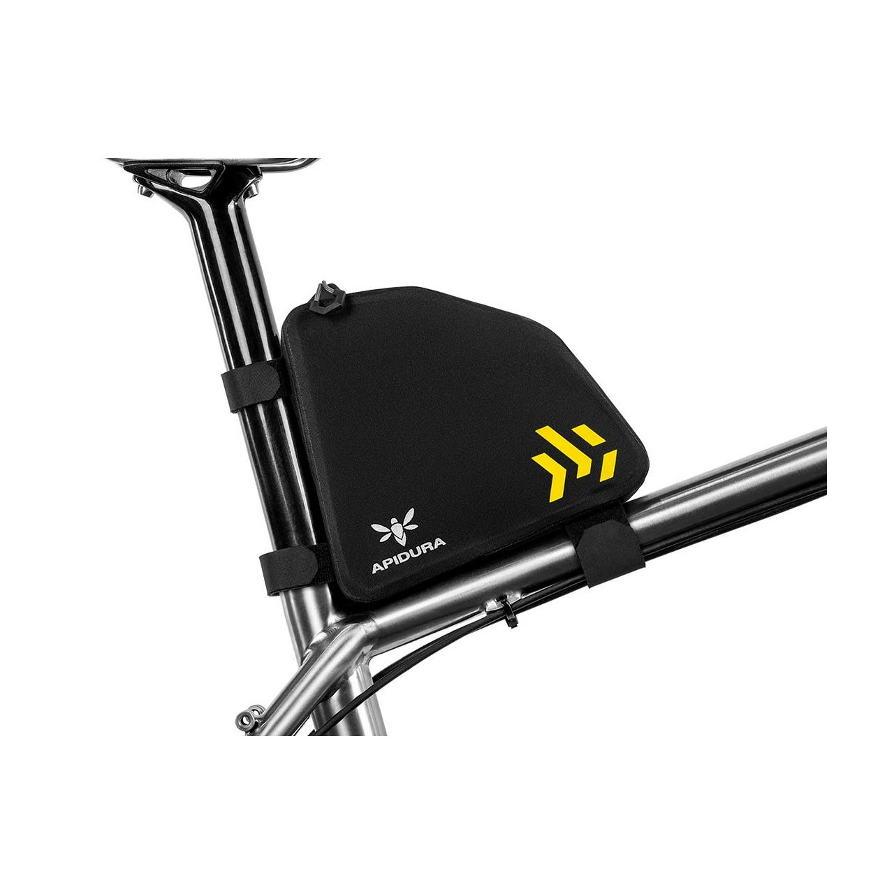 Apidura - Backcountry Rear Top Tube Pack - 1 L, 60,90 €