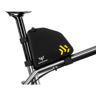 Apidura - Backcountry Rear Top Tube Pack - 1 L