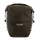 Brooks - Scape Pannier Large Gepäckträgertsche 18-22 L - mud green