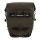 Brooks - Scape Pannier Large 18-22 L - mud green