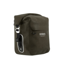 Brooks - Scape Pannier Small Gepäckträgertsche...