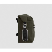 Brooks - Scape Pannier Small  10-13 L - mud green