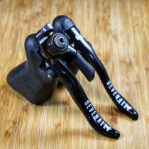 Gevenalle - CX Shifter Schalt- /Bremshebel Shimano Road /...