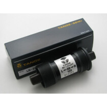 Tange - LN-3912 Innenlager schwarz - BSA 115 mm