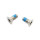 SRAM - Bolt for Flamount Caliper Stainless Steel (2 pcs.)