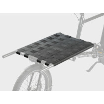 Omnium - Cargo / Mini-Max Webbing - schwarz