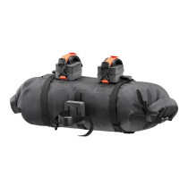 Ortlieb - Handlebar-Pack Black Matt - 9 Liter