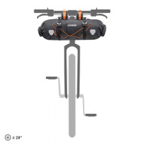 Ortlieb - Handlebar-Pack - 15 Liter