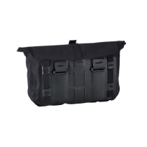 Ortlieb - Accessory Pack - 3,5 L - black matt