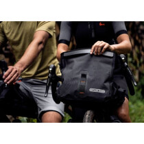 Ortlieb - Accessory Pack 3,5 L - black matt