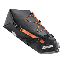 Ortlieb - Seat Pack 11 L - black matt