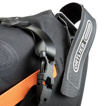 Ortlieb - Seat-Pack  - 11 liters