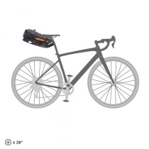 Ortlieb - Seat-Pack  - 11 liters