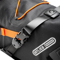 Ortlieb - Seat-Pack - 16,5 Liter