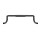 ZIPP - Service Course 70 XPLR Lenker schwarz - 31,8mm 42 cm