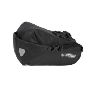 Ortlieb - Saddle Bag Two 4,1 L - black matt