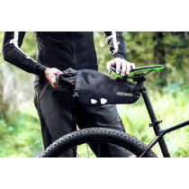 Ortlieb - Saddle-Bag  4,1 L - black matt