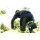 Ortlieb - Saddle-Bag  4,1 L - black matt