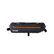 Ortlieb - Frame-Pack (Reißverschluss) Toptube black matt - 4 L