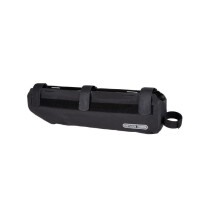 Ortlieb - Frame-Pack (Reißverschluss) Toptube black matt - 4 L