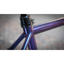 Omnium - Mini Max V3 Frameset - Blurple