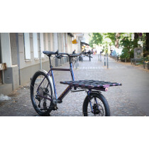 Omnium - Mini Max V3 Frameset - Blurple