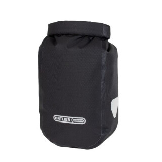 Ortlieb - Fork-Pack Bikepacking Series Black Matt - 4,1 Liter