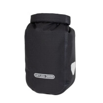 Ortlieb - Fork-Pack Bikepacking Series Black Matt - 4,1...