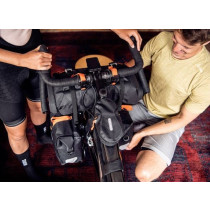 Ortlieb - Cockpit Pack - black matt