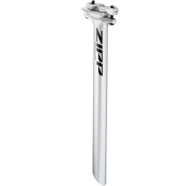 ZIPP - Service Course Seatpost silver- 0 mm Offset 2021