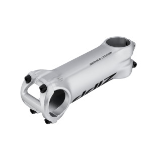 ZIPP - Service Course Ahead Vorbau silber  +/- 6° - 31,8 mm
