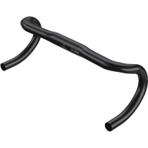 ZIPP - Service Course 70 Ergo Handlebar black - 31,8 mm