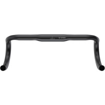 ZIPP - Service Course 70 Ergo Lenker schwarz - 31,8 mm