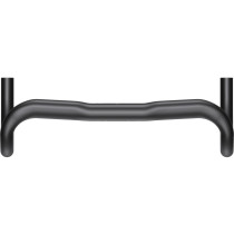 ZIPP - Service Course 70 Ergo Lenker schwarz - 31,8 mm
