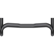 ZIPP - Service Course 70 Ergo Handlebar black - 31,8 mm