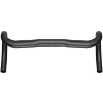 ZIPP - Service Course 70 Ergo Handlebar black - 31,8 mm