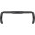 ZIPP - Service Course 70 Ergo Lenker schwarz - 31,8 mm