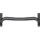 ZIPP - Service Course 70 Ergo Lenker schwarz - 31,8 mm