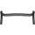 ZIPP - Service Course 70 Ergo Lenker schwarz - 31,8 mm