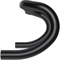 ZIPP - Service Course 70 Ergo Handlebar black - 31,8 mm 40 cm