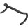 ZIPP - Service Course 70 Ergo Handlebar black - 31,8 mm 40 cm