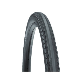 WTB - ByWay TCS Light/Fast Rolling SG2 Puncture Protection Faltreifen 120 tpi - 27,5"/650b schwarz / schwarz