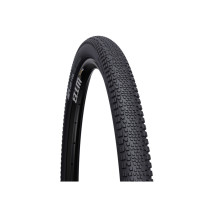 WTB - Riddler TCS Light Fast Rolling Faltreifen 60 tpi - 700c schwarz / braun (tanwall) 700c x 37 (37-622)